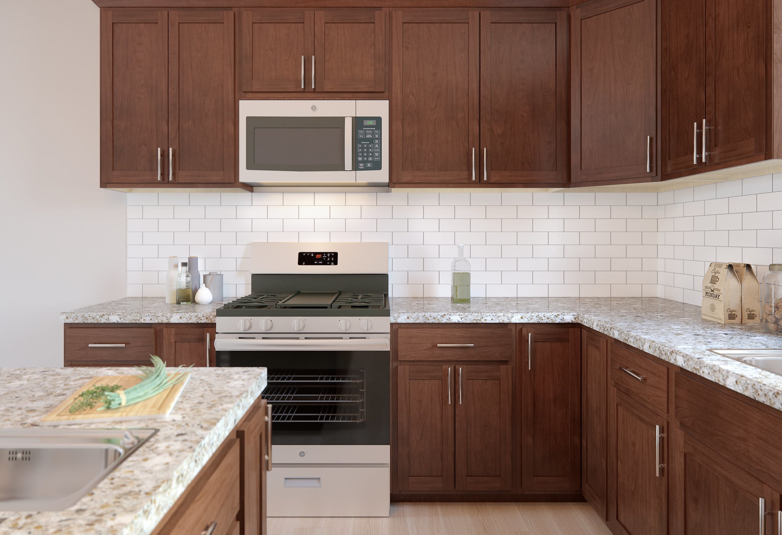 Shop Affordable RTA and Pre-assembled Kitchen Cabinets Online