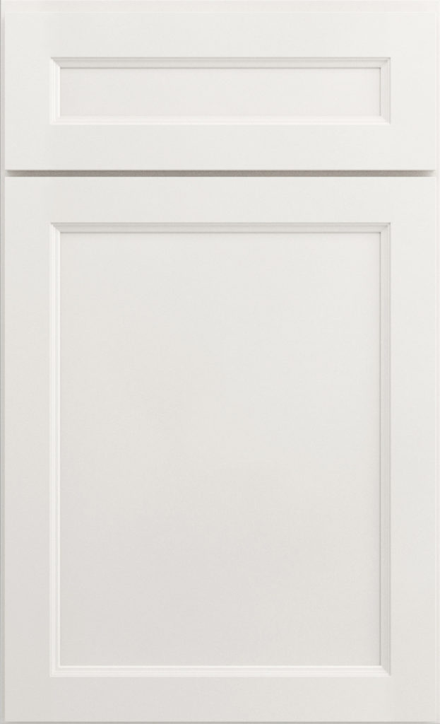 Fremont in-stock cabinets