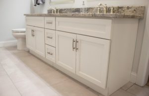 plywood kitchen cabinets