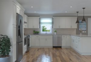 rta cabinets