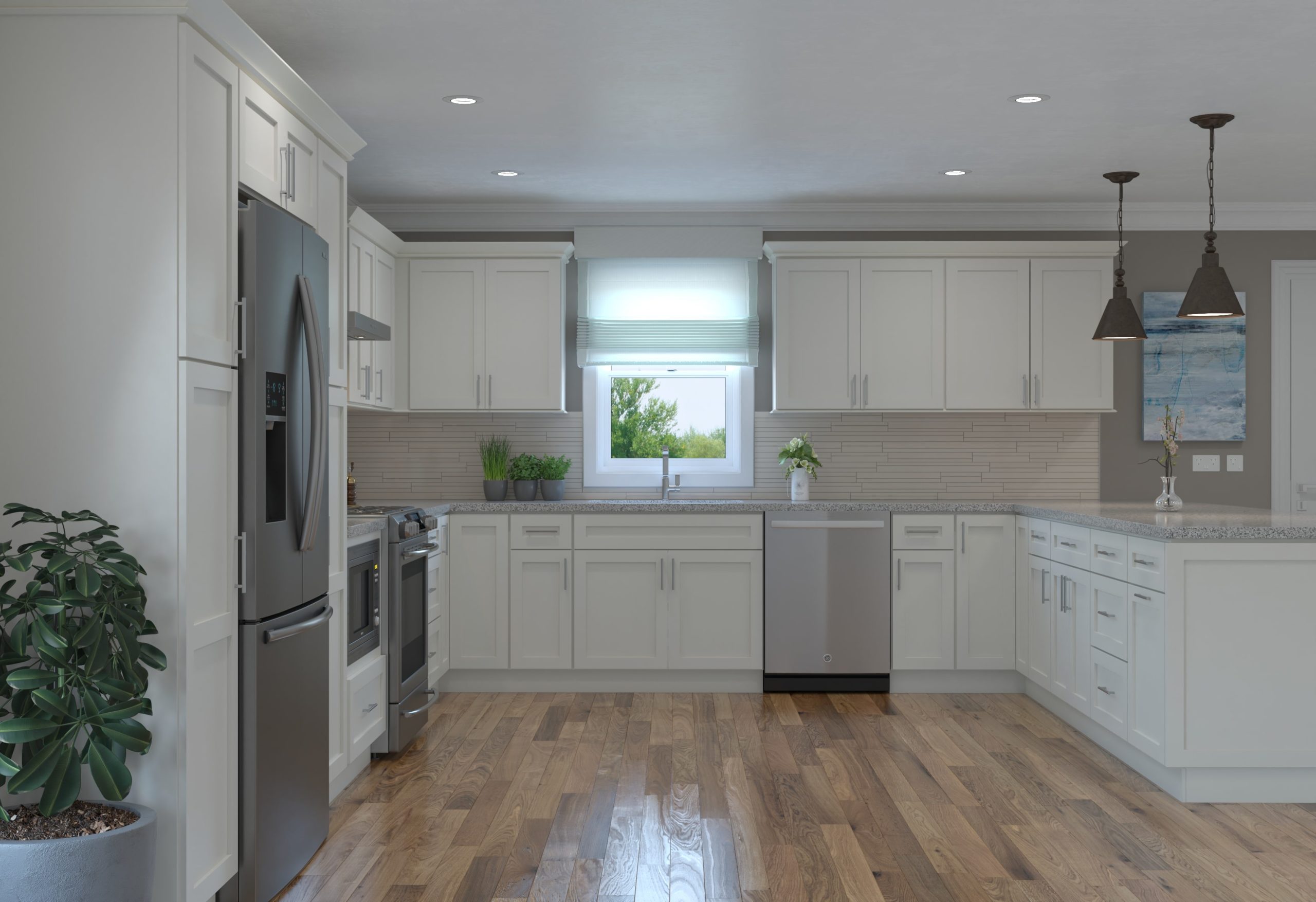 rta cabinets