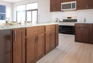 Kitchen Cabinets
