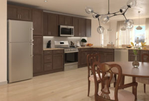 rta cabinets