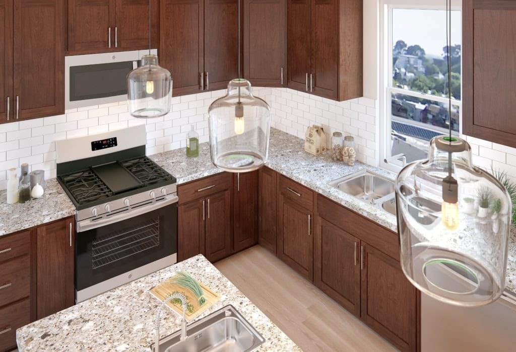 Farmhouse Kitchen