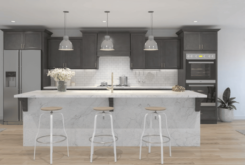 6 Elements of Timeless Kitchen Design