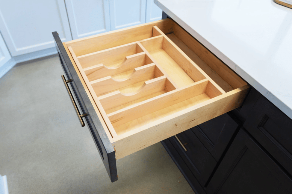 Cabinet Organizers