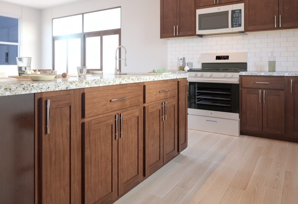 Is Melamine Particle Board the Right Choice For Your Kitchen Cabinet? -  Yodean Decor