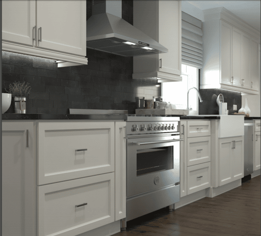 Rta Kitchen Cabinets For