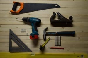 how to install kitchen cabinets tools