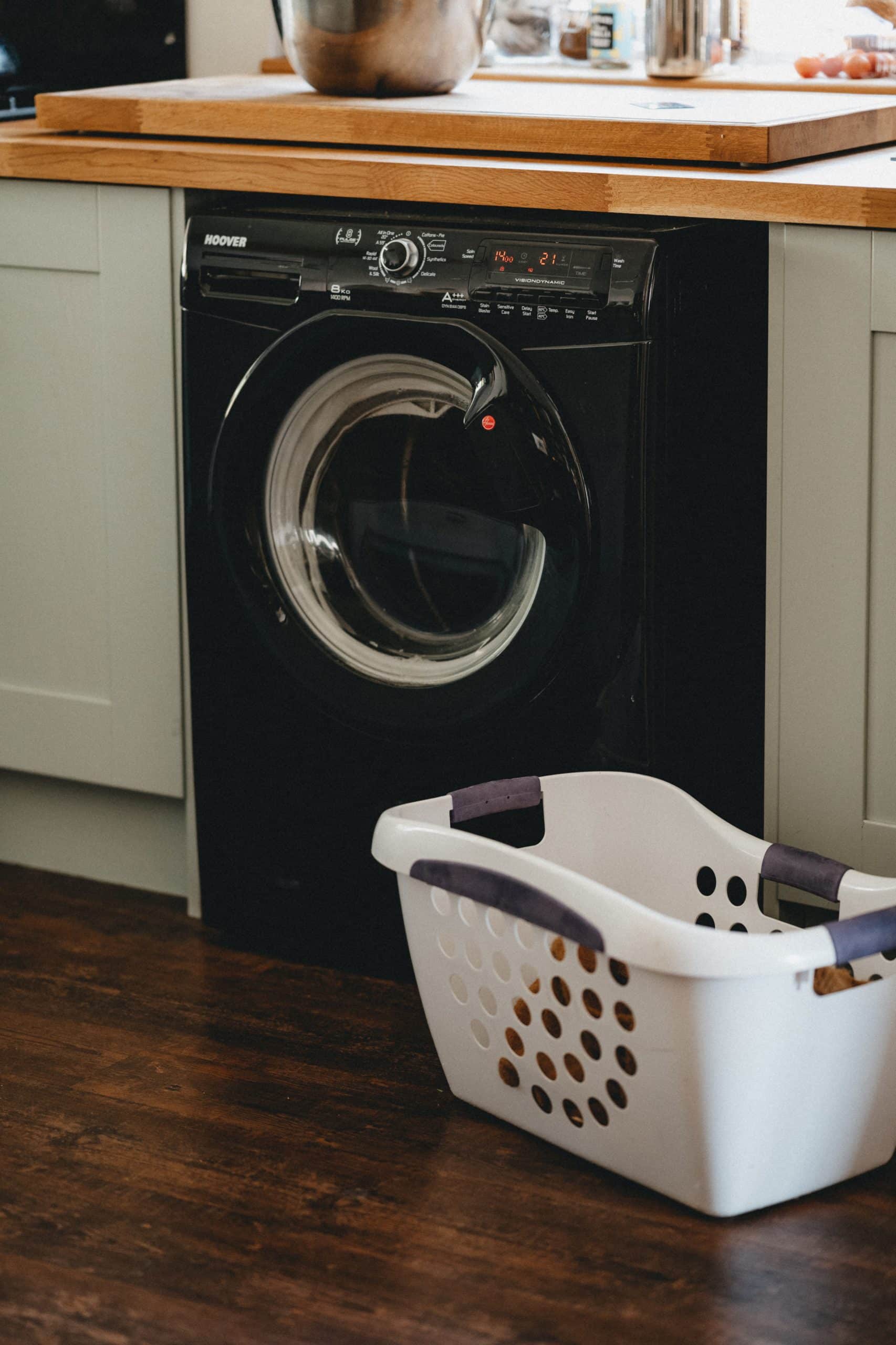 Brilliant Laundry Room Ideas You Should Try Yourself