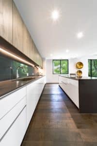 under cabinet strip lights