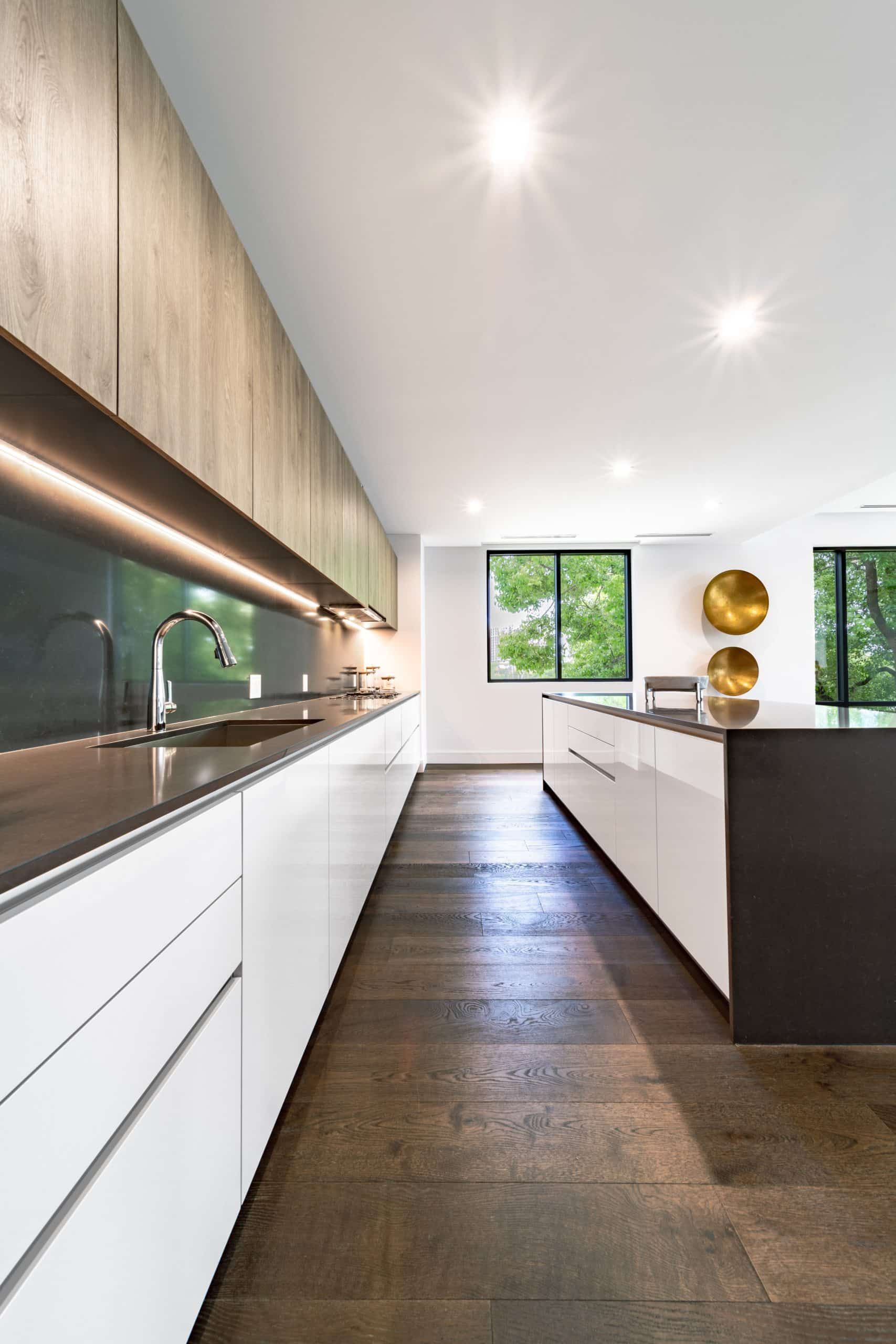 The Focus On Under Cabinet Lighting