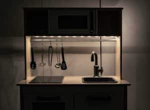 LED strip lights