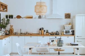 26 Brilliant Ideas For Organizing Kitchen Cabinets - Choice Cabinet