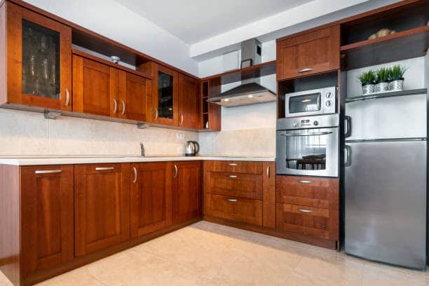 kitchen cabinet dealership