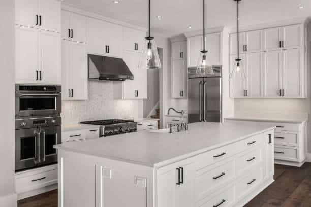 Cabinet Dealer