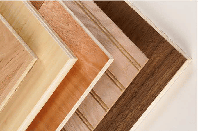 plywood for cabinets