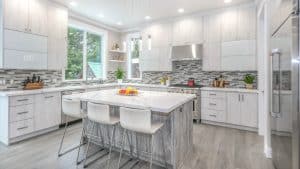 Kitchen Remodel