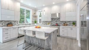 Particle Board Kitchen Cabinets: Pros & Cons