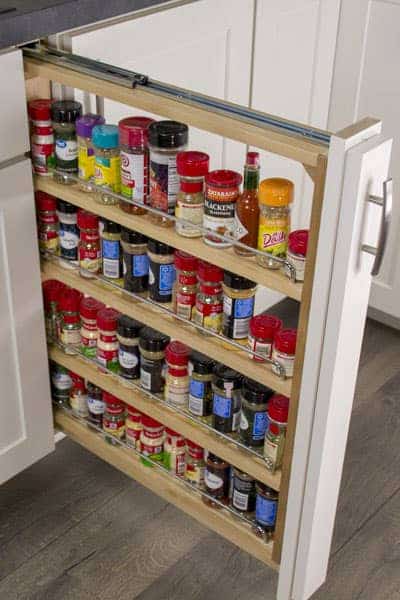 Must Have Kitchen Cabinet Accessories