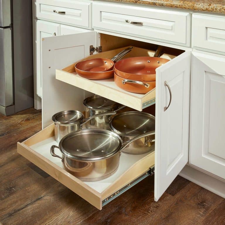 Must Have Kitchen Cabinet Accessories | Choice Cabinet