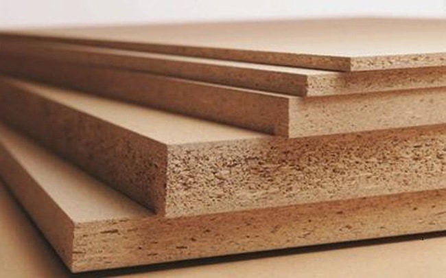 Which is better MDF, plywood or particle board?