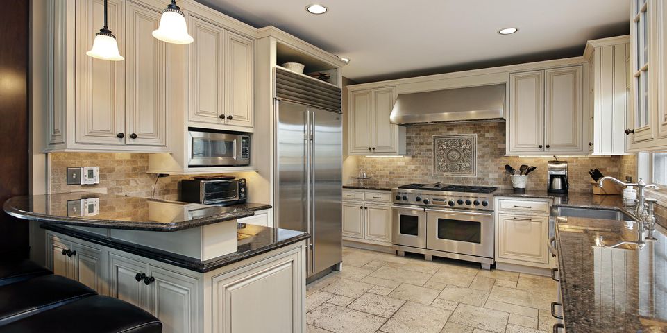 cabinet accessories