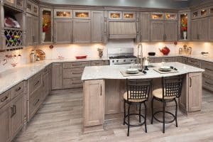 How to Organize your Kitchen Cabinets in 3 Simple Steps - Practical  Perfection