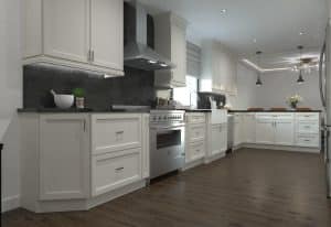 high quality kitchen cabinets