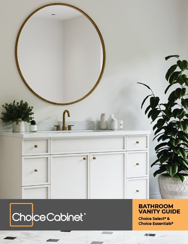 Bathroom Vanity Guide 2026 cover