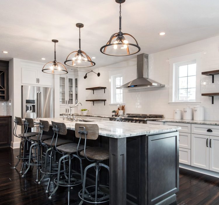 kitchen cabinet distributors
