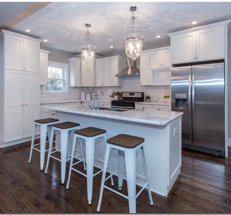 cabinet distributors