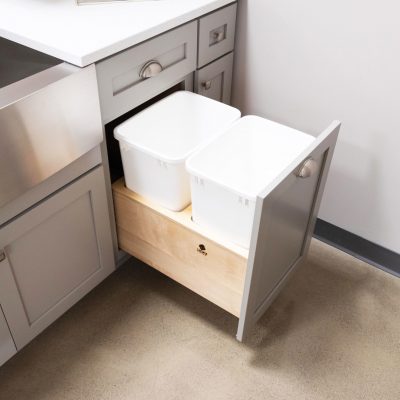 cabinetry